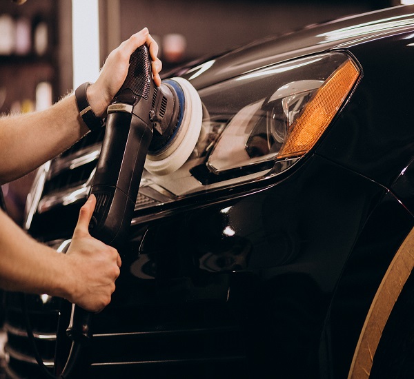 car detailing Services in Bucks County