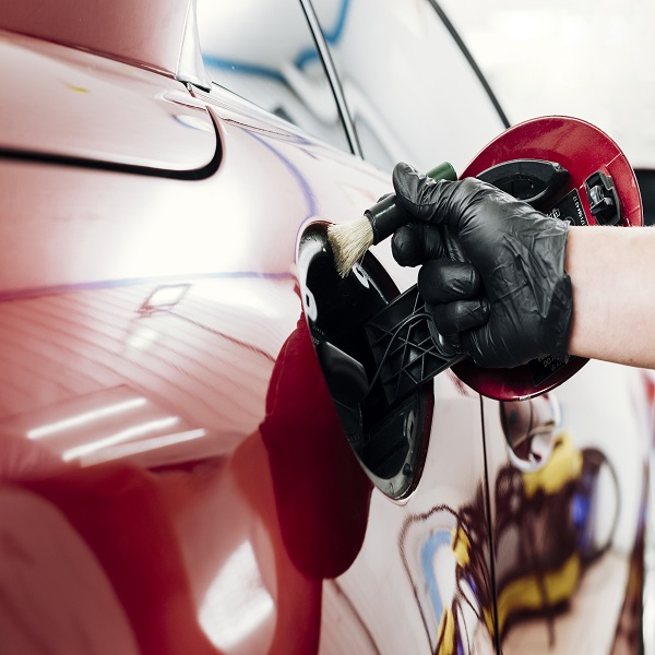 Car Waxing Services in Bucks County