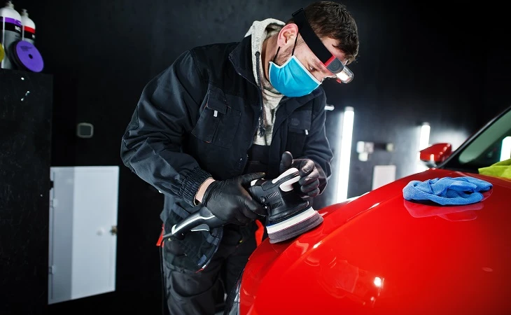 How to Maintain Your Ceramic Coated Car