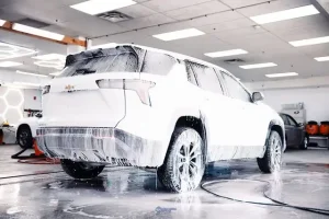 Complete Guide to Car Detailing